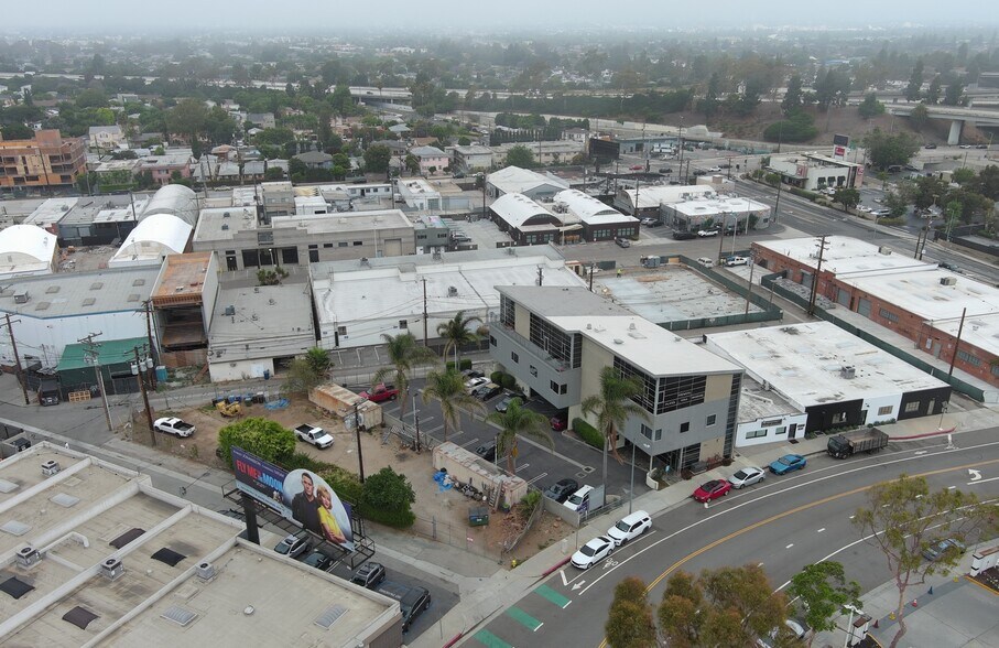 More Photos Of 11833 Major St, Culver City Land For Sale