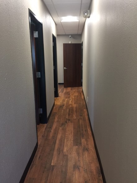 More Photos Of 1535 American Way, Cedar Hill Warehouse For Sale