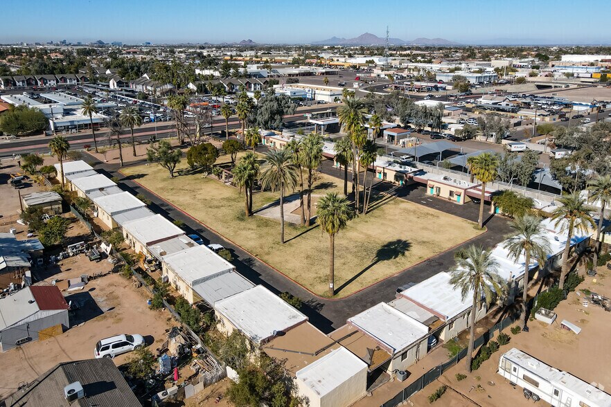 More Photos Of 537 S Country Club Dr, Mesa Hotel For Sale