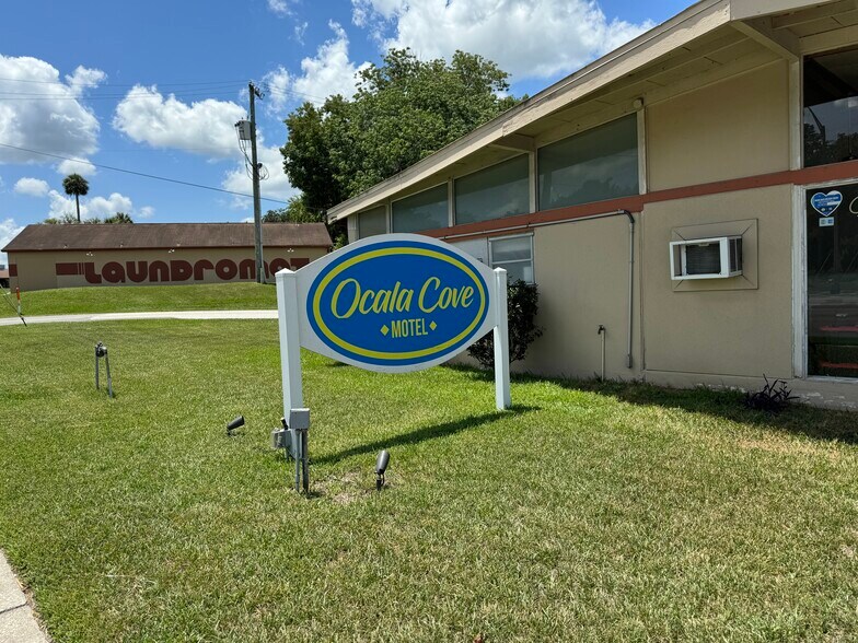 More Photos Of 2210 S Pine Ave, Ocala Hospitality For Sale