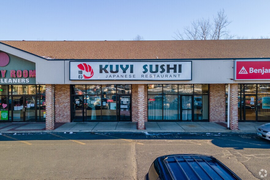 More Photos Of 34 Shunpike Rd, Cromwell Freestanding For Lease