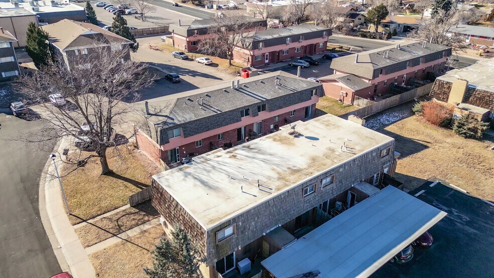 More Photos Of 807-813 37th Ave, Greeley Apartments For Sale