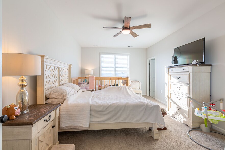 More Photos Of 1236 Shadow Shade Dr, Wake Forest Flex For Sale