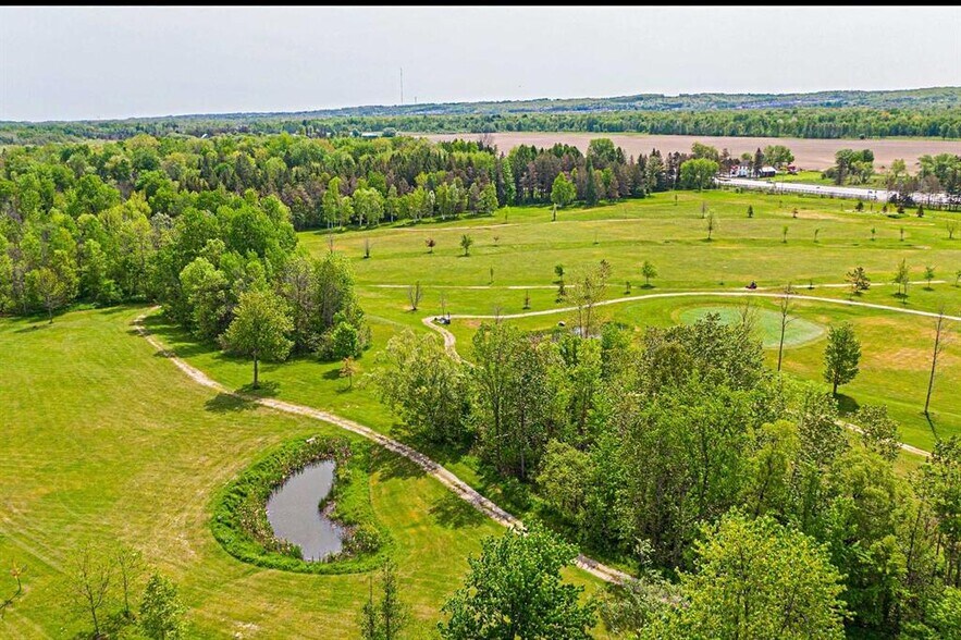 More Photos Of 4904 County Rd 90, Barrie Land For Sale