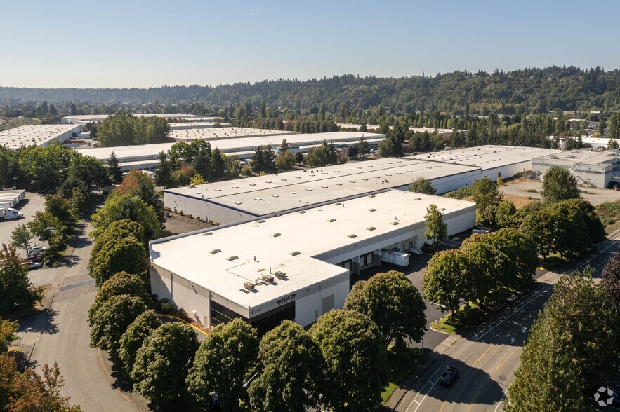 More Photos Of 1620 Industry Dr SW, Auburn Warehouse For Lease