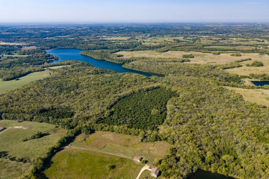 More Photos Of 00000 McLouth Rd., Tonganoxie Land For Sale