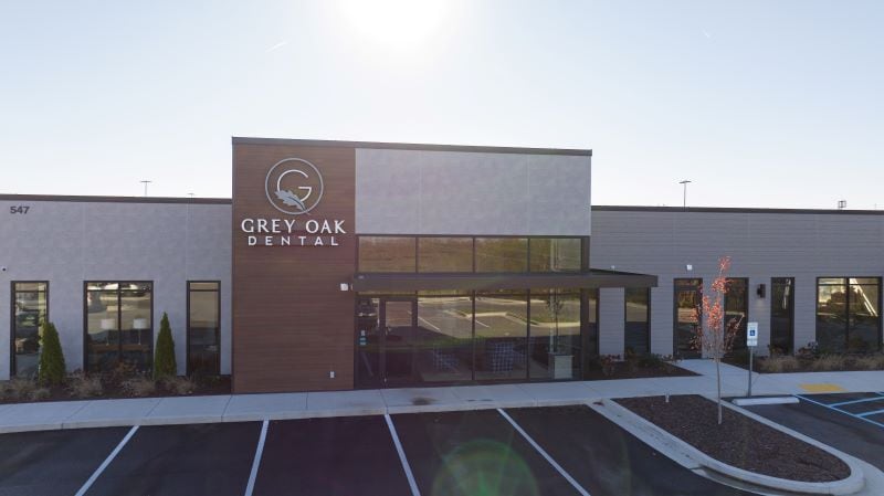 More Photos Of 547 E Brannon Rd, Nicholasville General Retail For Lease