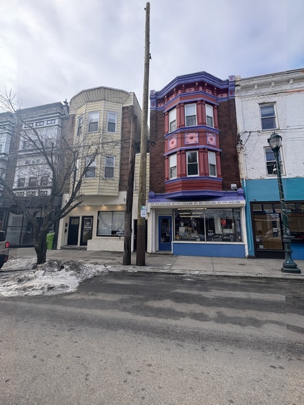 Primary Photo Of 760-762 S 4th St, Philadelphia Storefront Retail Residential For Sale