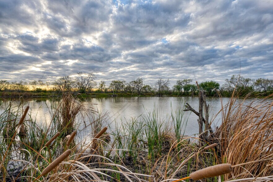 More Photos Of County Road 422, Pleasanton Land For Sale