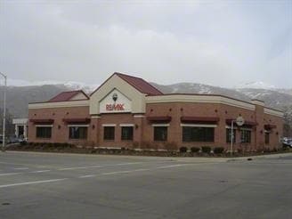 Primary Photo Of 110-120 N Main St, Bountiful Office For Lease
