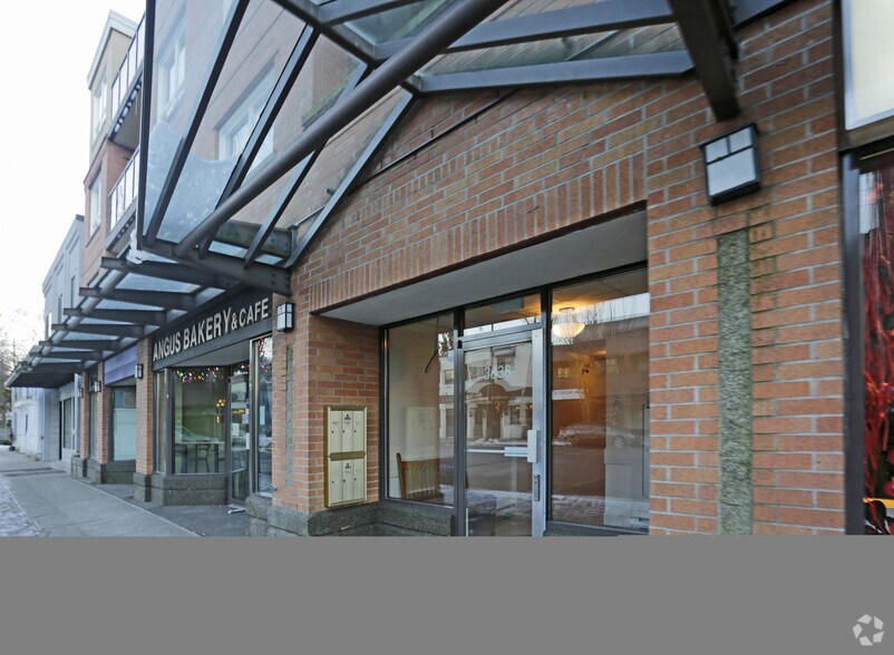 More Photos Of 3638 W Broadway, Vancouver Apartments For Sale