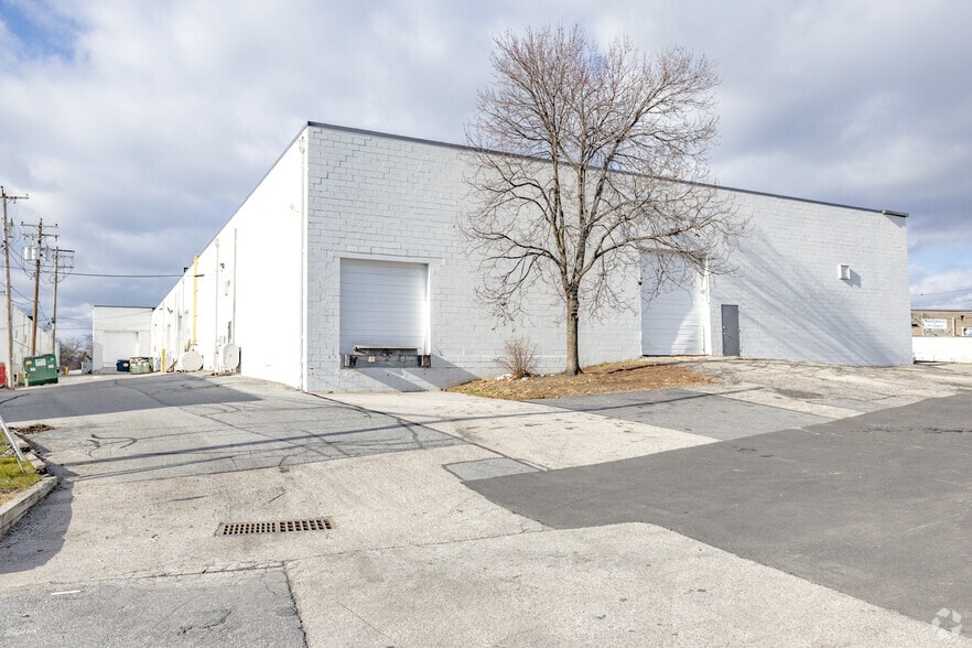 More Photos Of 4139-4153 Amos Ave, Baltimore Unknown For Lease