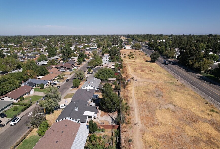 More Photos Of Walerga Road & Elkhorn Blvd, Sacramento Land For Sale
