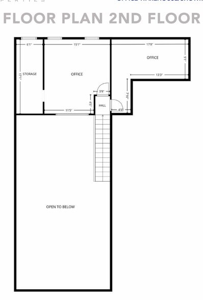 More Photos Of 17111 South Dr, Cypress Industrial For Sale