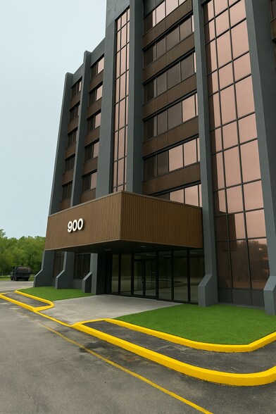 More Photos Of 900 N University Blvd, Jacksonville Medical For Lease