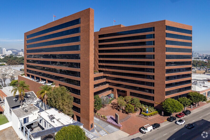 More Photos Of 11845 W Olympic Blvd, Los Angeles Unknown For Lease