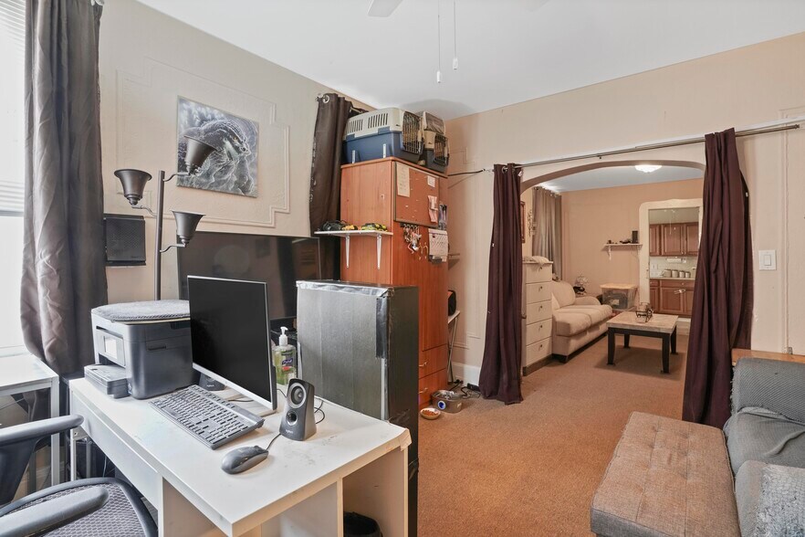 More Photos Of 6046 Putnam Ave, Ridgewood Apartments For Sale