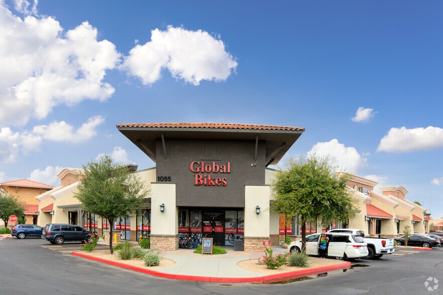 More Photos Of 1175 S Arizona Ave, Chandler Unknown For Lease