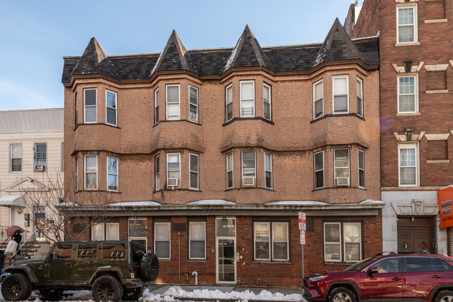 More Photos Of , Jersey City Multifamily For Sale