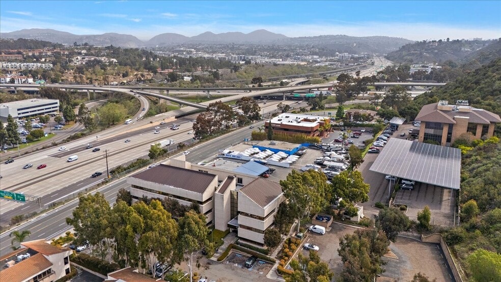 More Photos Of 3633 Camino del Rio S, San Diego Medical For Lease
