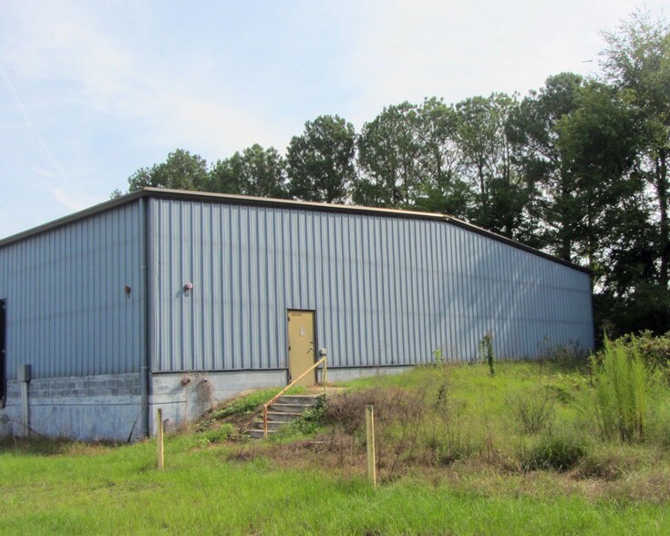 More Photos Of 3146 Grants Mill Rd W, Wallace Warehouse For Sale