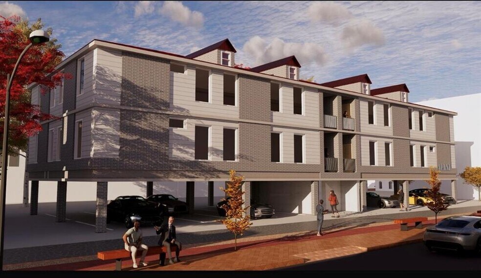 More Photos Of 12409 S Gessner Rd, Houston Land For Sale