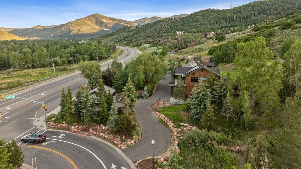 More Photos Of 5373 Highway 224, Park City Medical For Sale