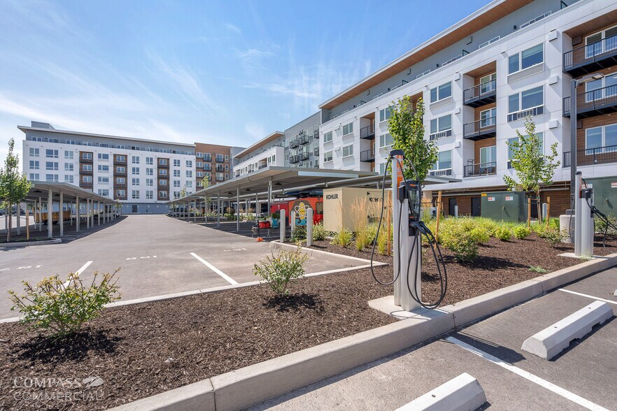 More Photos Of 954 SW Emkay Dr, Bend Apartments For Lease