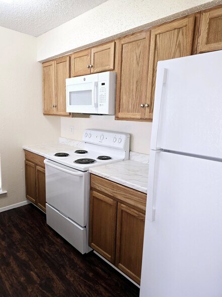 More Photos Of 1001 Westside Pky, Atoka Apartments For Sale