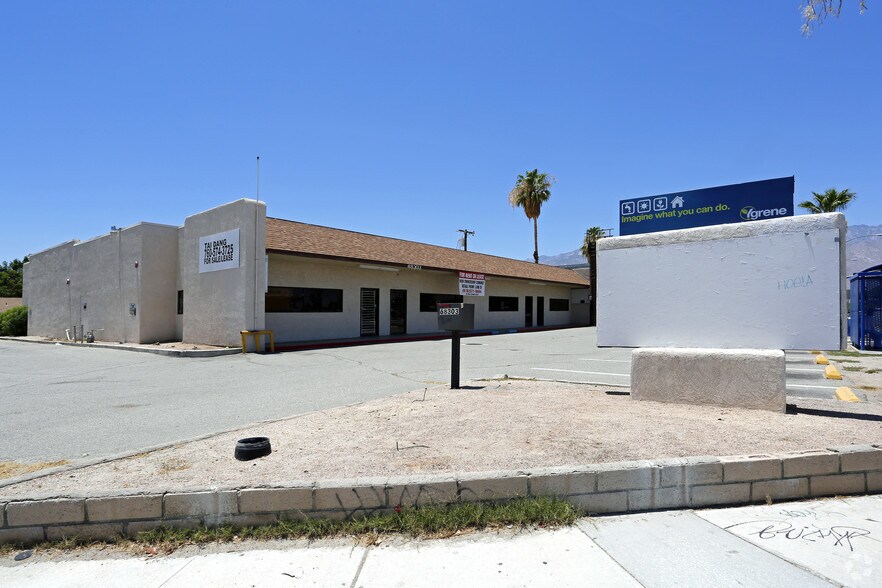 More Photos Of 68303 E Ramon Rd, Cathedral City Freestanding For Lease