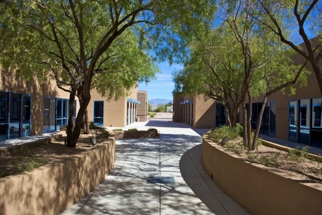 More Photos Of 7312 W Cheyenne Ave, Las Vegas Office For Lease