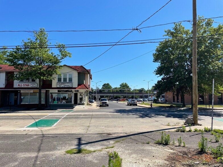 More Photos Of 869 Haddon Ave, Collingswood Land For Sale