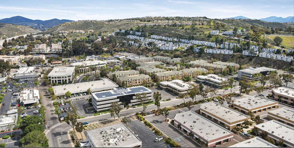 More Photos Of 9918 Hibert St, San Diego Office For Sale