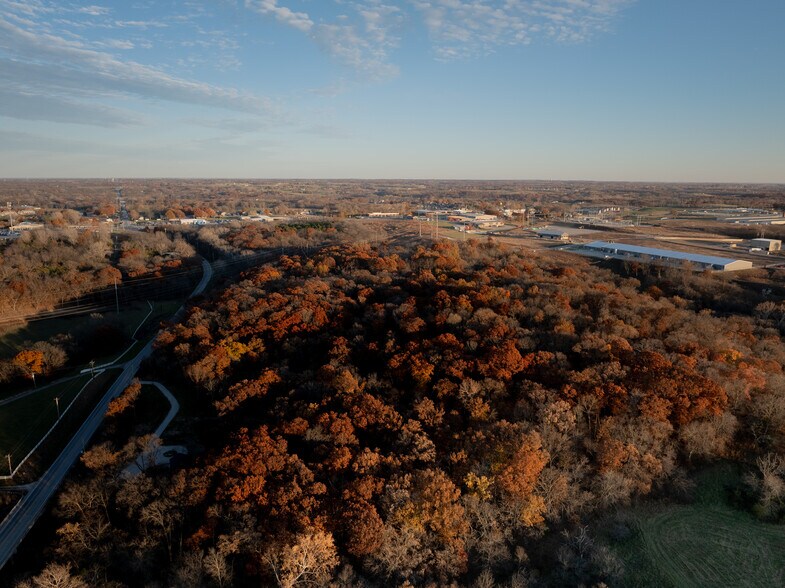 More Photos Of 0 U.S. 169 Hwy, Smithville Land For Sale