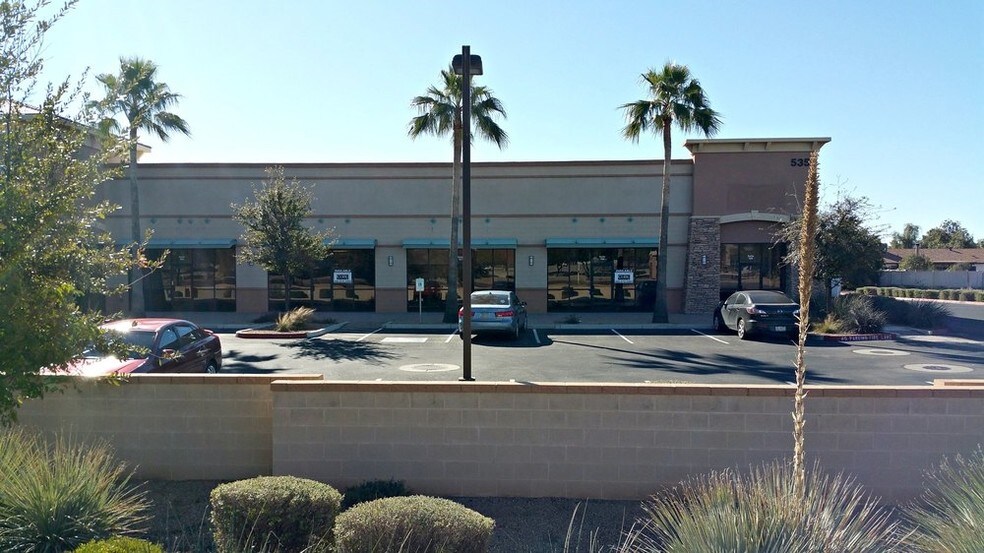 More Photos Of 535 W Baseline Rd, Mesa Storefront Retail Office For Lease