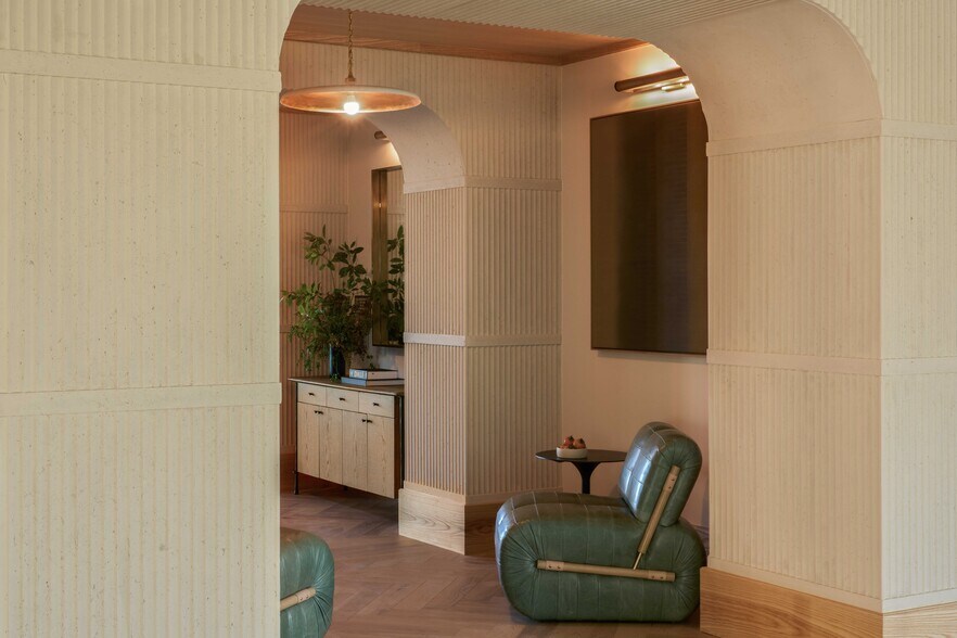 More Photos Of 388 Cambridge Ave, Palo Alto Loft Creative Space For Lease
