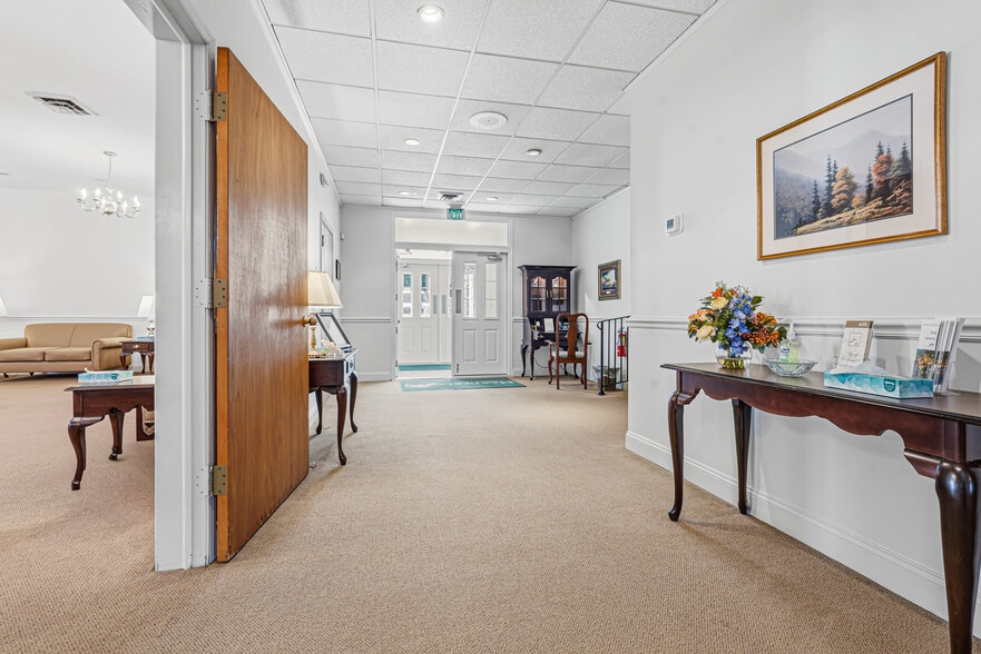 More Photos Of 851 Annapolis Rd, Gambrills Office For Sale