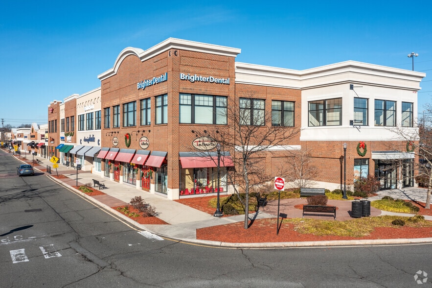 More Photos Of 650 Shoppes Blvd, North Brunswick General Retail For Lease