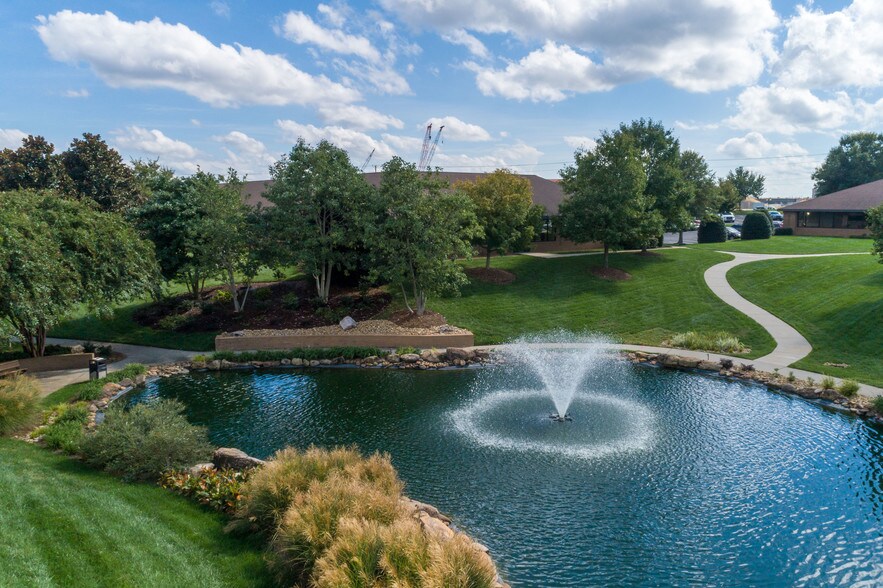 More Photos Of 3 Independence Pt, Greenville Office For Lease