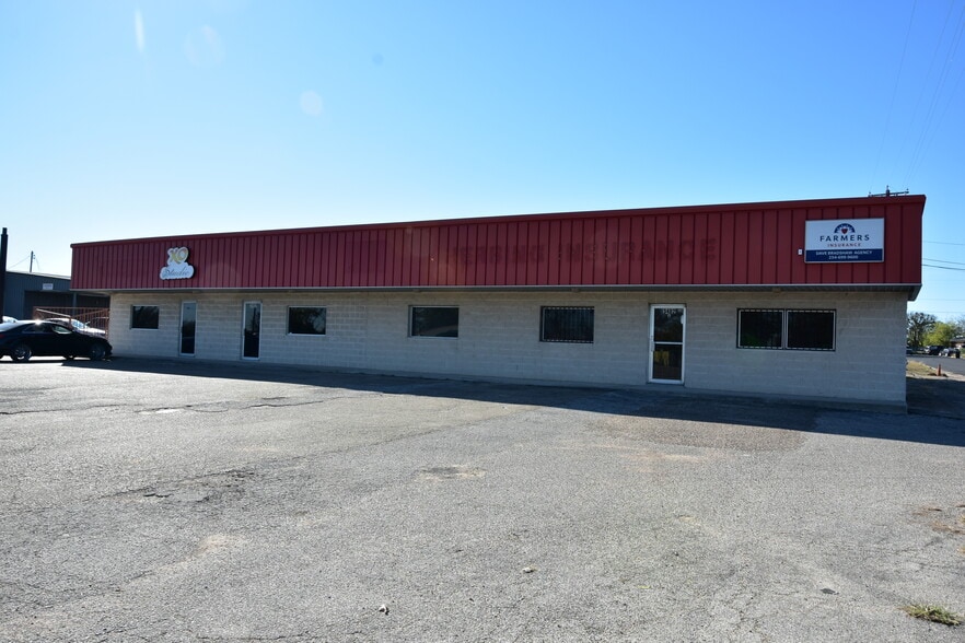 More Photos Of 3402 E Veterans Memorial Blvd, Killeen Freestanding For Lease