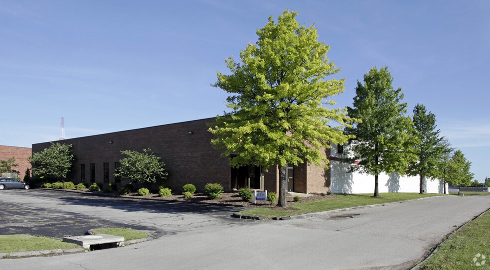 Primary Photo Of , Olivette Industrial For Sale