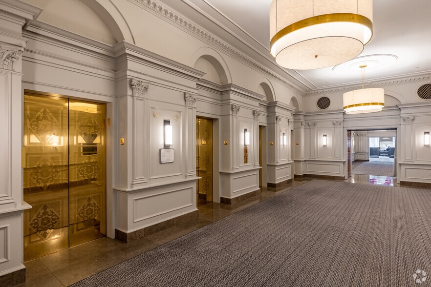 More Photos Of 1355 Peachtree St NE, Atlanta Office For Lease