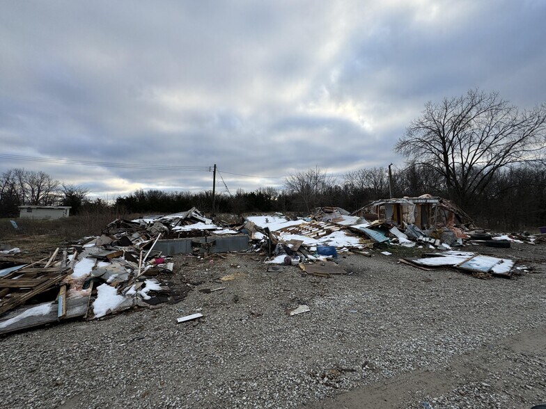 More Photos Of 1200 Walnut St, Kirksville Land For Sale