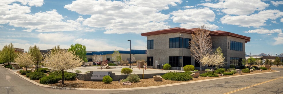 More Photos Of 6752 Inter Cal Way, Prescott Office For Lease