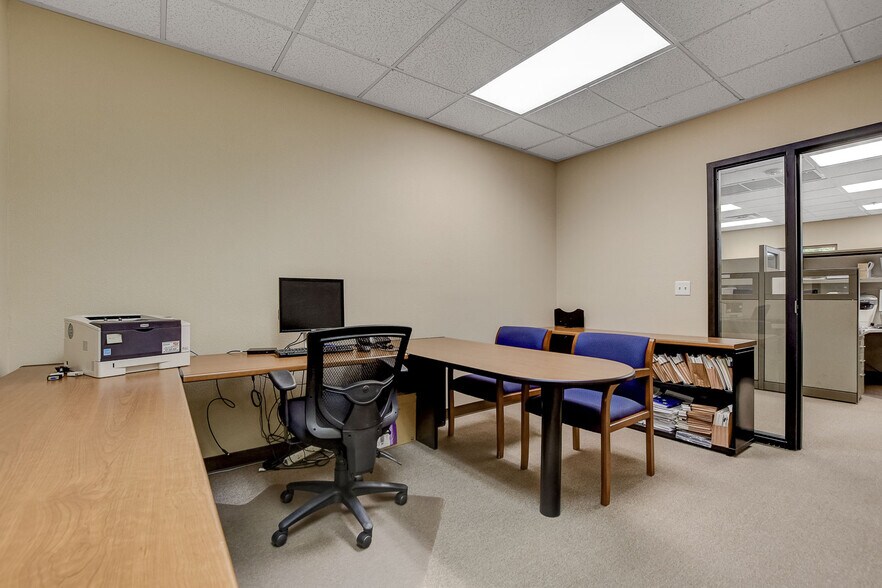 More Photos Of 9900 Covington Cross Dr, Las Vegas Office For Lease