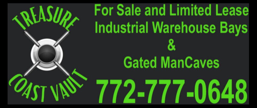 More Photos Of 6509 St Lucie Blvd, Fort Pierce Warehouse For Sale