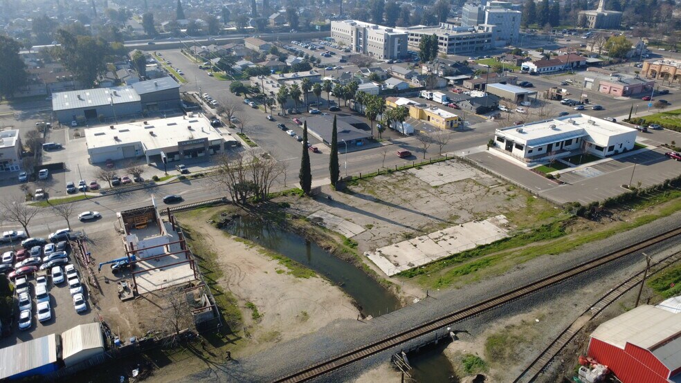 More Photos Of S Gateway Dr, Madera Land For Sale