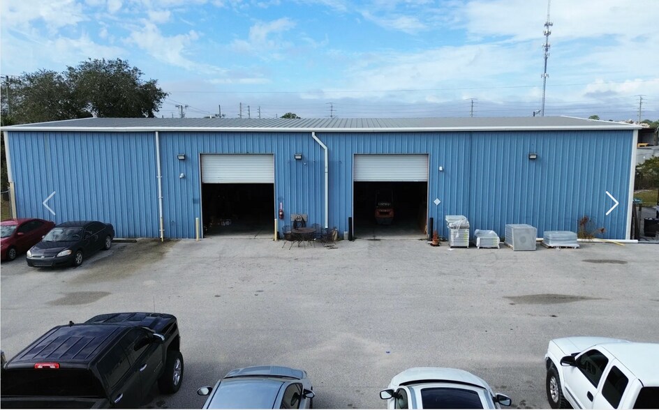 More Photos Of 290 Paint St, Rockledge Industrial For Lease