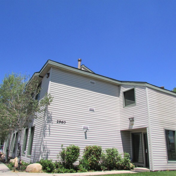 More Photos Of 2960 N Academy Blvd, Colorado Springs Office For Sale