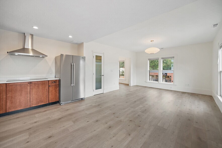 More Photos Of 1501 W Colorado Ave, Colorado Springs Storefront Retail Residential For Sale